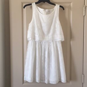NWOT LC “Cinderella” dress